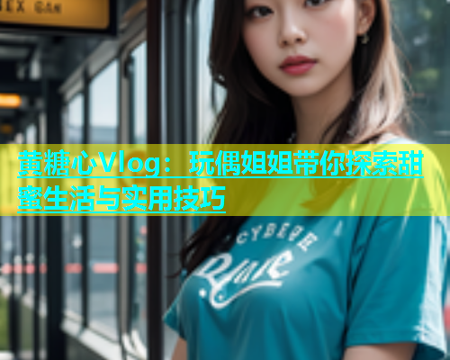 黄糖心Vlog：玩偶姐姐带你探索甜蜜生活与实用技巧  第2张