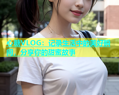 心糖VLOG:记录生活中的美好瞬间,分享你的甜蜜故事 第1张 心糖VLOG:记录生活中的美好瞬间,分享你的甜蜜故事 第1张