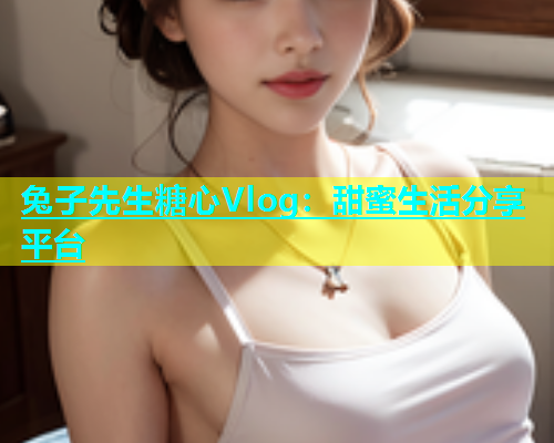 兔子先生糖心Vlog：甜蜜生活分享平台  第1张