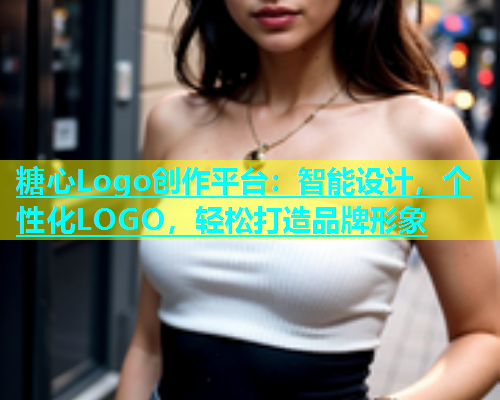 糖心Logo创作平台：智能设计，个性化LOGO，轻松打造品牌形象  第1张
