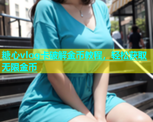 糖心vlog卡破解金币教程，轻松获取无限金币  第2张