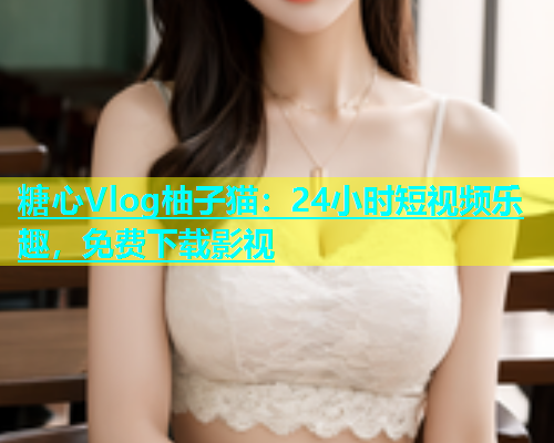 糖心Vlog柚子猫：24小时短视频乐趣，免费下载影视  第2张