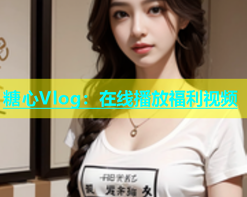 糖心Vlog：在线播放福利视频  第1张
