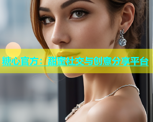 糖心官方：甜蜜社交与创意分享平台  第1张