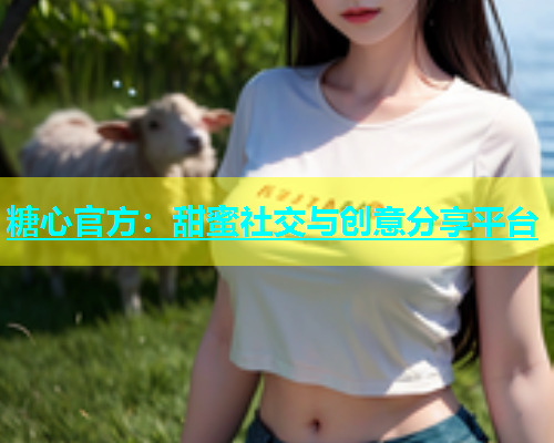 糖心官方：甜蜜社交与创意分享平台  第2张