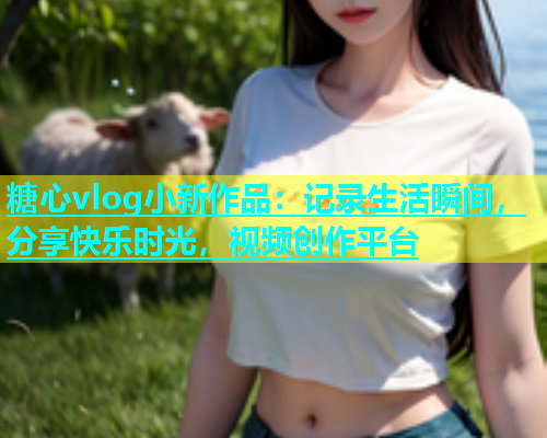 糖心vlog小新作品：记录生活瞬间，分享快乐时光，视频创作平台  第1张
