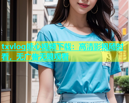 txvlog糖心视频下载：高清影视随时看，无广告无限观看  第1张
