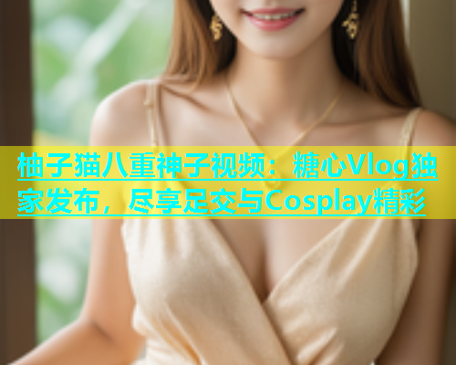 柚子猫八重神子视频：糖心Vlog独家发布，尽享足交与Cosplay精彩  第1张