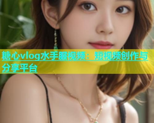 糖心vlog水手服视频：短视频创作与分享平台  第1张