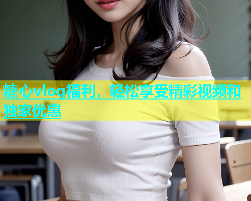 糖心vlog福利，轻松享受精彩视频和独家优惠  第1张