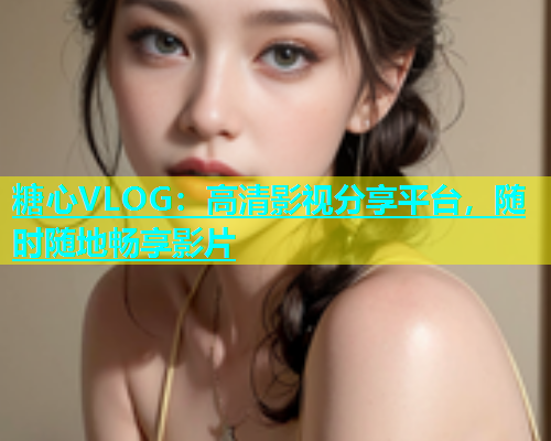 糖心VLOG：高清影视分享平台，随时随地畅享影片  第1张