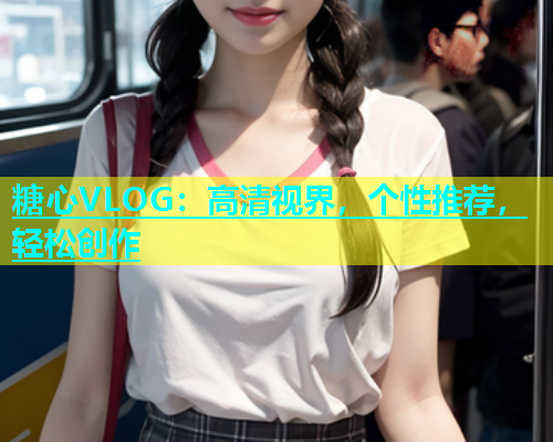 糖心VLOG：高清视界，个性推荐，轻松创作  第1张