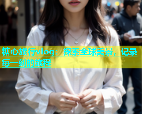 糖心旅行vlog：探索全球美景，记录每一刻的旅程  第2张