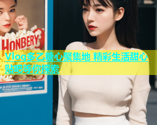 Vlog多乙糖心聚集地 精彩生活甜心贴吧等你探索  第1张