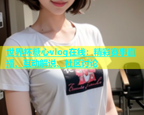 世界杯糖心vlog在线：精彩赛事直播、互动解说、社区讨论  第1张