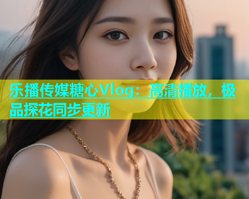 乐播传媒糖心Vlog：高清播放，极品探花同步更新  第1张