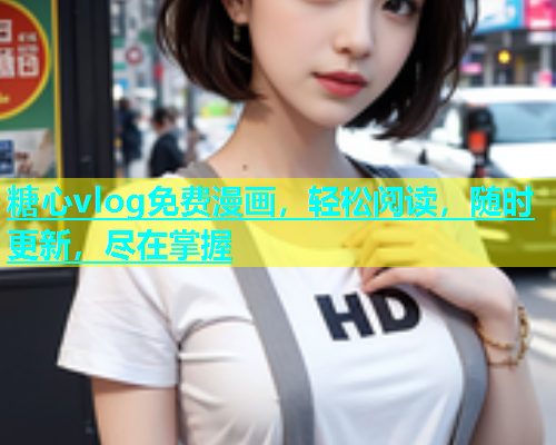糖心vlog免费漫画，轻松阅读，随时更新，尽在掌握  第2张