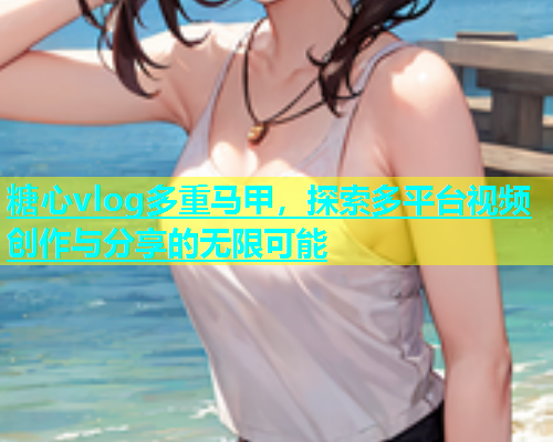 糖心vlog多重马甲，探索多平台视频创作与分享的无限可能  第2张