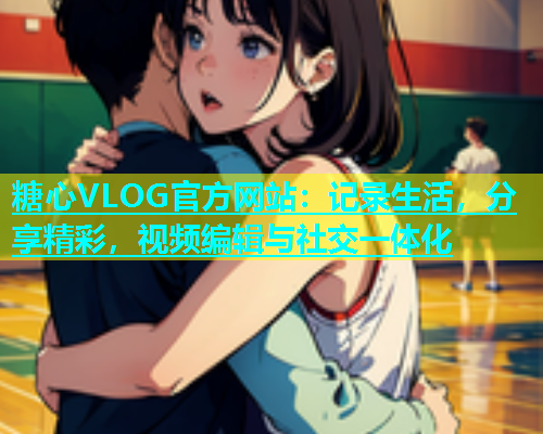 糖心VLOG官方网站：记录生活，分享精彩，视频编辑与社交一体化  第1张