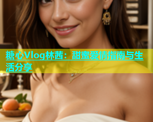 糖心Vlog林茜：甜蜜爱情指南与生活分享  第1张