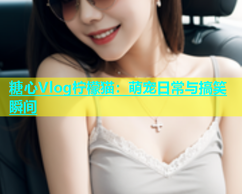 糖心Vlog柠檬猫：萌宠日常与搞笑瞬间  第2张