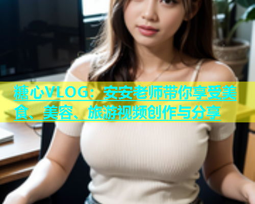 糖心VLOG：安安老师带你享受美食、美容、旅游视频创作与分享  第1张