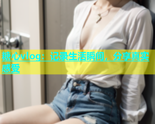 糖心vlog：记录生活瞬间，分享真实感受  第2张