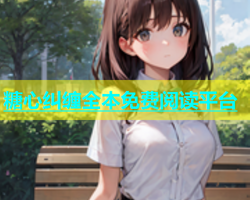 糖心纠缠全本免费阅读平台  第2张