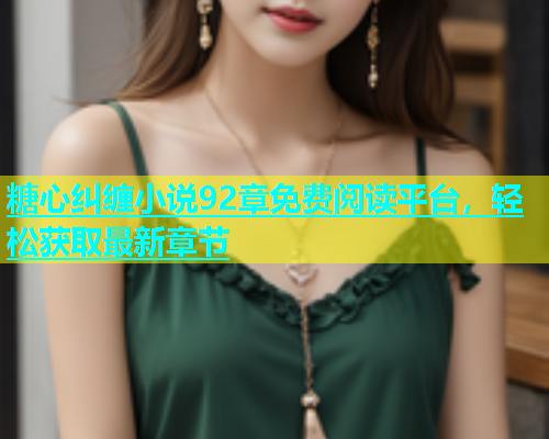 糖心纠缠小说92章免费阅读平台，轻松获取最新章节  第1张