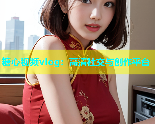 糖心视频vlog：高清社交与创作平台  第1张