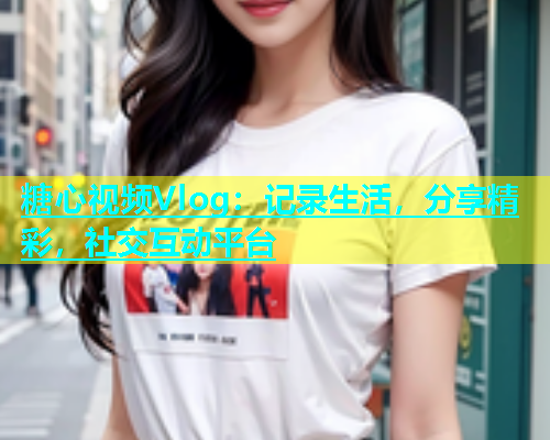 糖心视频Vlog：记录生活，分享精彩，社交互动平台  第1张