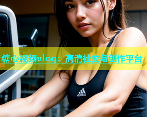 糖心视频vlog：高清社交与创作平台  第1张