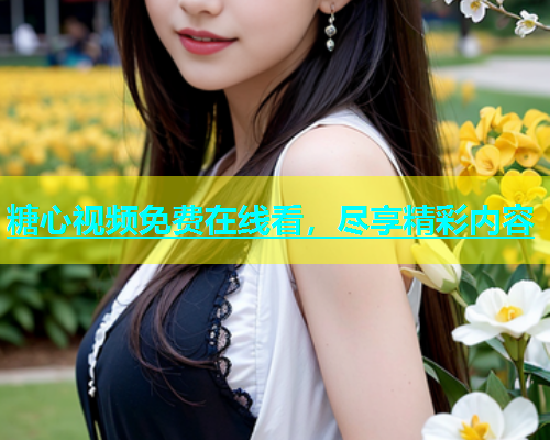 糖心视频免费在线看，尽享精彩内容  第1张