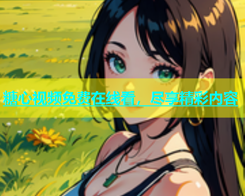 糖心视频免费在线看，尽享精彩内容  第2张