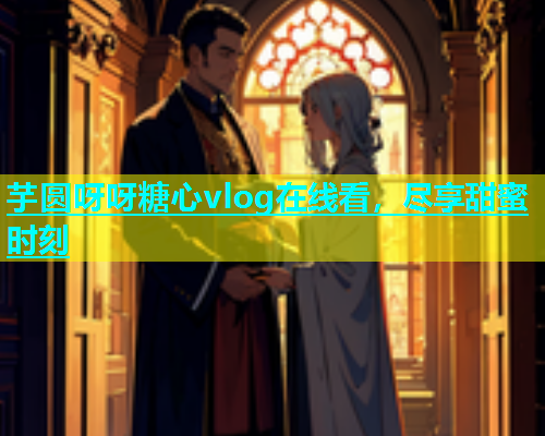 芋圆呀呀糖心vlog在线看，尽享甜蜜时刻  第2张