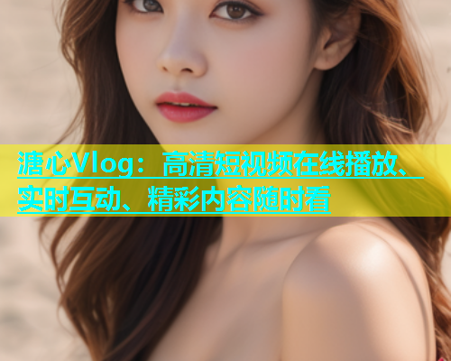 溏心Vlog：高清短视频在线播放、实时互动、精彩内容随时看  第2张